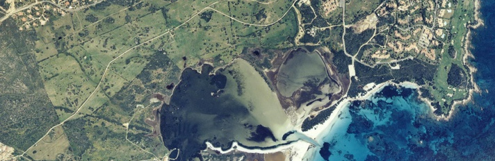 Sardegna Mappe