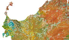 Carta geologica